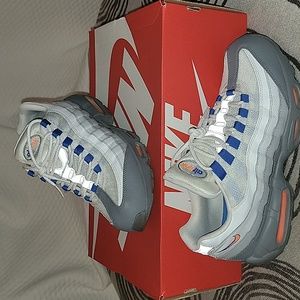 Air max nike shoes